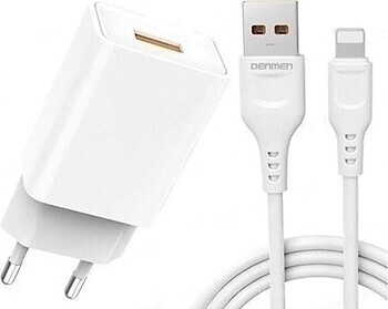 Фото Denmen DC01L Lighting Cable