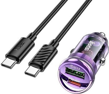 Фото Hoco Z53A USB Type-C Cable