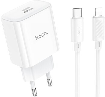 Фото Hoco C76A Pro + Lightning Cable