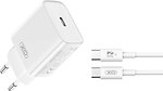 Фото XO CE15 USB Type-C Cable