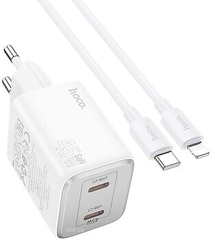 Фото Hoco N42 Lightning Cable