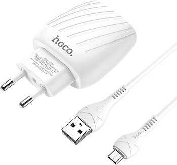 Фото Hoco C78A Micro-USB Cable