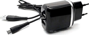 Фото XO L69 Micro-USB Cable