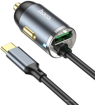 Фото Hoco NZ7 USB Type-C Cable