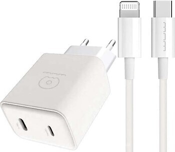 Фото WUW T78 Lightning Cable