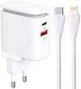 Фото Ldnio A2423C Lightning Cable