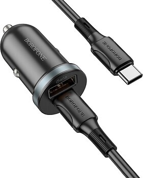 Фото Borofone BZ22 USB Type-C Cable