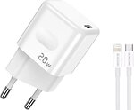 Фото Jellico C86 Lightning Cable