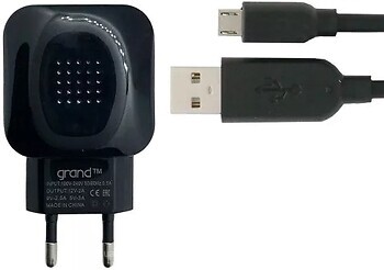 Фото Grand HC-03 Micro-USB Cable