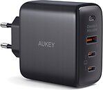 Фото Aukey PA-B6T-BK