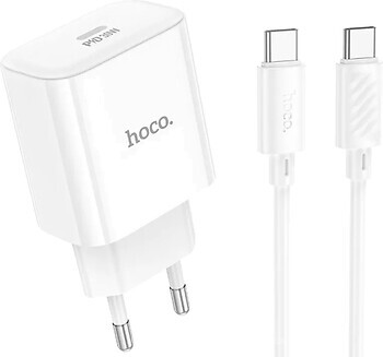 Фото Hoco C76A Pro + USB Type-C Cable