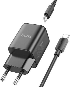 Фото Hoco N43 USB Type-C Cable