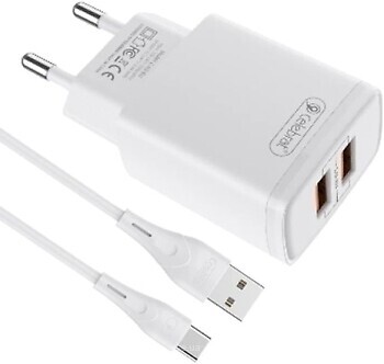 Фото Celebrat C-N2-EU Micro-USB Cable