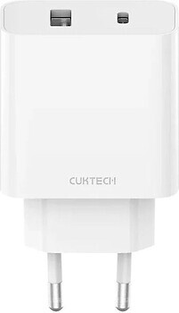 Фото CUKTECH A19