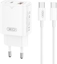 Фото XO L130 USB Type-C Cable