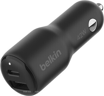 Фото Belkin CCB005BTBK