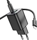 Фото Hoco N41 USB Type-C Cable