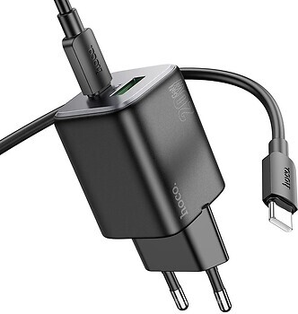 Фото Hoco N41 USB Type-C Cable