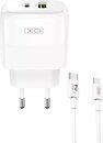 Фото XO L137 Lightning Cable