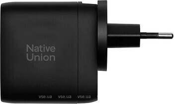 Фото Native Union FAST-PD67-BLK-2CA