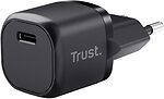 Фото Trust Maxo 20W USB-C PD Black (25174)