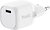 Фото Trust Maxo 20W USB-C PD White (25205)