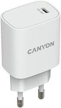 Фото Canyon H-20