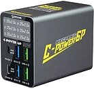 Фото Mechanic C-Power 6P