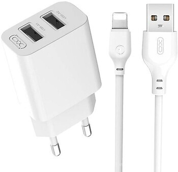 Фото XO L109 Lightning Cable