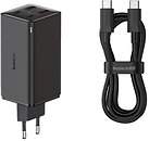 Фото Baseus P10162705112-00 USB Type-C Cable