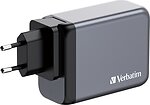 Фото Verbatim GaN 4-w-1 200W (32204)