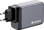 Фото Verbatim GaN 4-w-1 240W (32205)