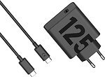 Фото Motorola 125W GaN USB Type-C Cable (PG38C06280)