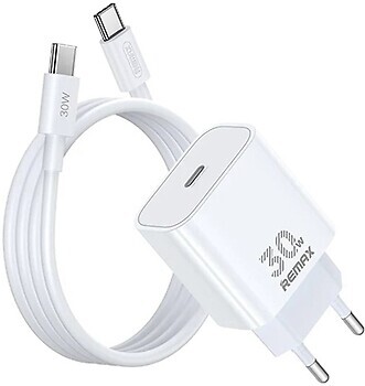 Фото Remax RP-U71 USB Type-C Cable