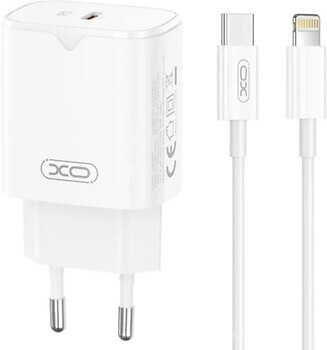 Фото XO L131 Lightning Cable