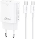 Фото XO L131 USB Type-C Cable