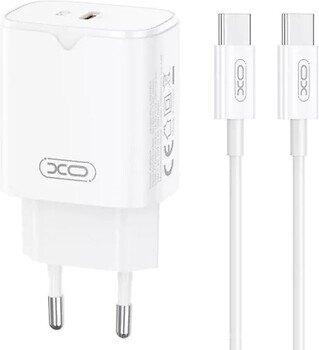 Фото XO L131 USB Type-C Cable