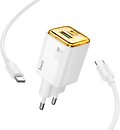 Фото Hoco N53 USB Type-C Cable