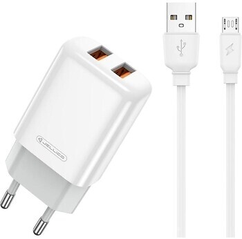 Фото Jellico EU02 Micro-USB Cable