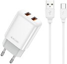 Фото Jellico EU02 USB Type-C Cable