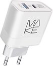 Фото MakeFuture MCW-327PWH