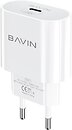 Фото Bavin C-PC851Y-W
