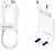 Фото Bavin C-PC910Y-C-W USB Type-C Cable