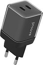 Фото Proove Pure GaN Max 67W Black (WCPU67022201)