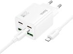 Фото Hoco N55 Lightning Cable