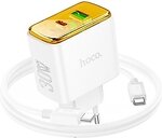 Фото Hoco CS42A USB Type-C Cable