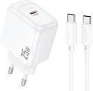 Фото Hoco CS53A USB Type-C Cable