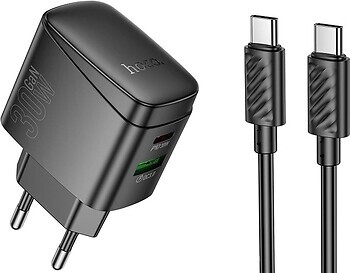 Фото Hoco CS61A USB Type-C Cable