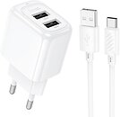 Фото Hoco CS51A USB Type-C Cable