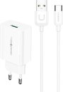 Фото Usams T48 Micro-USB Cable